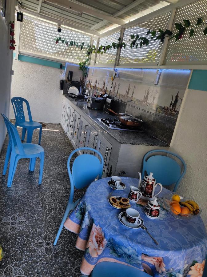 Chez Marina Villa Quatre Bornes Ngoại thất bức ảnh